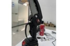 electric chainsaw ( ცეპიანი ხერხი )დრუჟბა