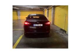 Auto / Moto, Special Equipment, Cars, Ford, Fusion