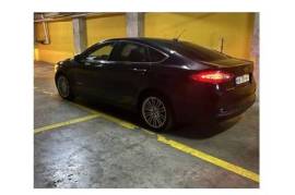 Auto / Moto, Special Equipment, Cars, Ford, Fusion