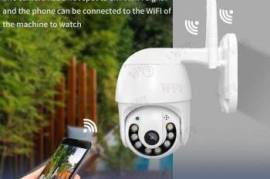 WIFI camera CCTV