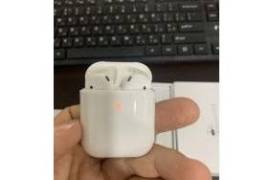 Airpod 2 High Qualiti