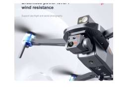 K911 Gps HD drone ( დრონი )