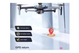 K911 Gps HD drone ( დრონი )