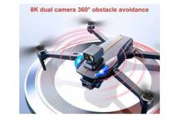 K911 Gps HD drone ( დრონი )