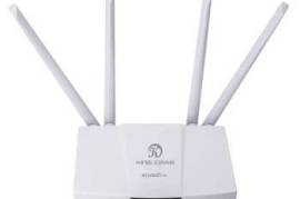 4G router sim card ( 4გ მოდემი ) სიმ ბარათით