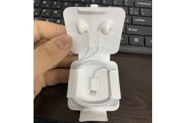 Airpod / earpod / ყურსასმენები