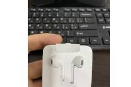 Airpod / earpod / ყურსასმენები