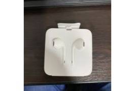 Airpod / earpod / ყურსასმენები