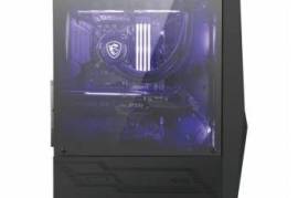 კომპიუტერის ქეისი MSI MAG FORGE 100M 306-7G03M21-8