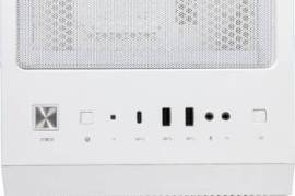 ქეისი MSI Mpg Gungnir 110R White Mid Tower 4X 120m