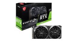 ვიდეობარათი MSI GeForce RTX 3060 Ti LHR 8GB GDRR6 