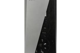 ქეისი Zalman Computer case S4 Plus, MidT, 2xUSB2.0