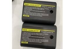 Battery ( ელემენტები ) 5v / 12v / 17v / 18v / 21 v