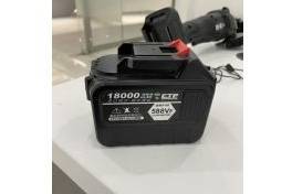 Battery ( ელემენტები ) 5v / 12v / 17v / 18v / 21 v