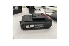 Battery ( ელემენტები ) 5v / 12v / 17v / 18v / 21 v