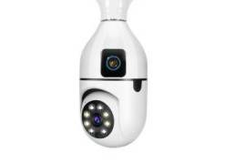 კამერა ორი კამერითdual camera / wifi camera PTZ / 