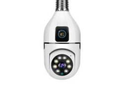 კამერა ორი კამერითdual camera / wifi camera PTZ / 