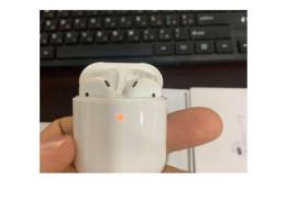 Airpod 2 grade a ( ფასდაკლება )