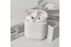 Airpod 2 grade a ( ფასდაკლება )