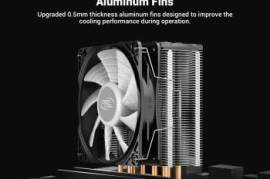 ქულერი DEEPCOOL GAMMAXX