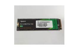 მყარი დისკი SSD Apacer 256GB SSD