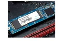 მყარი დისკი Apacer SSD 512GB SSD M.2 AS2280P4