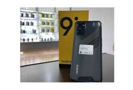 Realme 9i 4+1/128 ახალი! ერთ წლიანი გარანტიით!