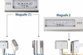 apple MacBook power charger