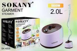 SOKANY SK 4005 ორთქლის უთო