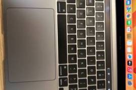 MacBook Pro 2020, M1, Cycle 52