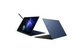 Samsung Galaxy Book Pro 360 13.3" i7-1165G7