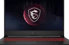 MSI Pulse GL66 i5-11400H RTX 3050