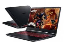 ACER NITRO 5 RTX 3050Ti Ram 16 SSD 512 