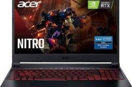 ACER NITRO 5 RTX 3050Ti Ram 16 SSD 512 