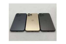 iPhone 11 Pro Max - 64-256გბ უნაკლო,სასაჩუქრე