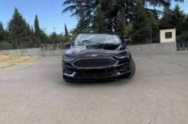ქირავდება / Car Rental / FORD FUSION 2018