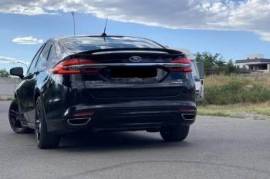 ქირავდება / Car Rental / FORD FUSION 2018