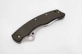 Spyderco Szabo