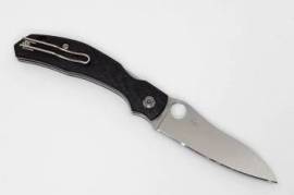 Spyderco KAPARA