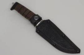 Кизляр "Ш-5 барс"