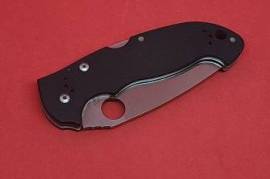 spyderco Manix 1 