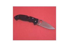 spyderco Manix 1 