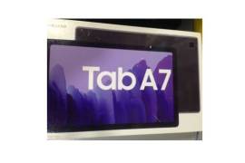 პლანშეტი-galaxy tab A 7