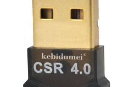 USB Bluetooth ადაპტერი