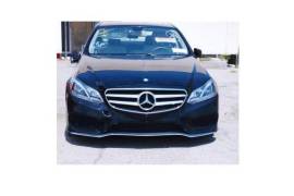 MERCEDES-BENZ E 350 2010 - 2016 3.5