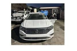 VOLKSWAGEN Jetta 2020 1.4