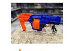 სათამაშო თოფი NERF surgefire