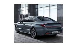 HYUNDAI Sonata 2020 2.0