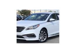 HYUNDAI Sonata 2016 2.4