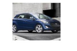 HYUNDAI Elantra GT 2013 1.8